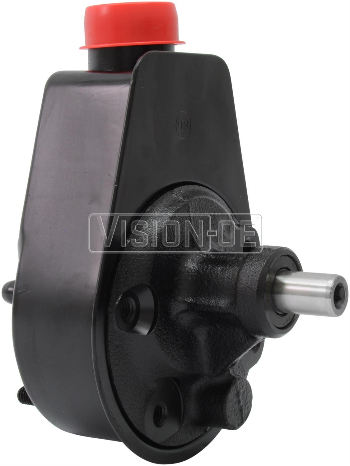Vision 732-2152 Remanufactured Power Steering Pump - Image 3