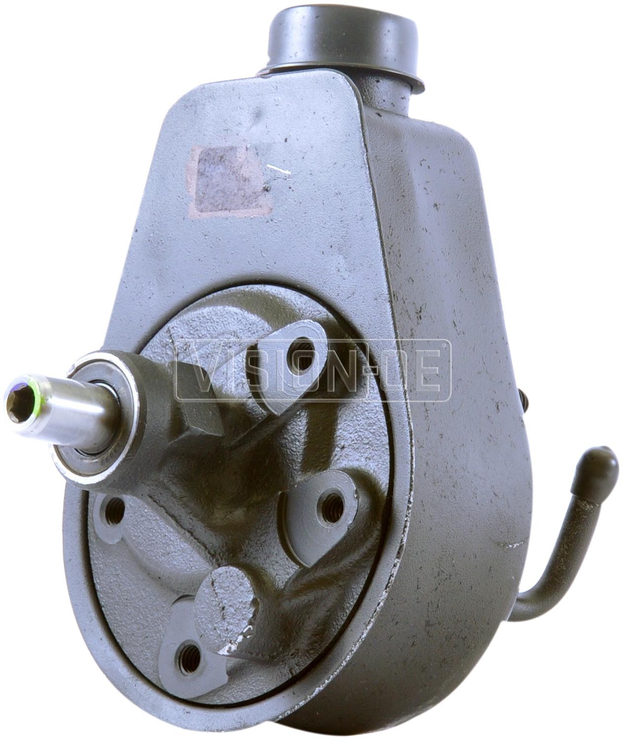 Vision 732-2153 Remanufactured Power Steering Pump