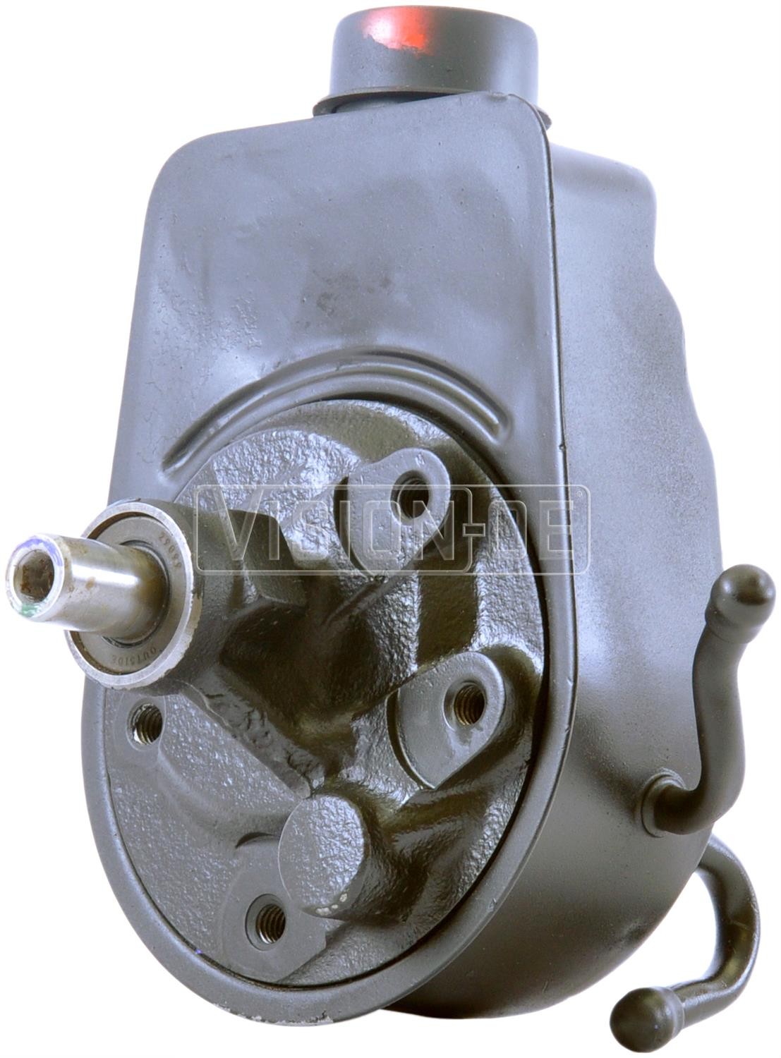 Vision 732-2179 Remanufactured Power Steering Pump