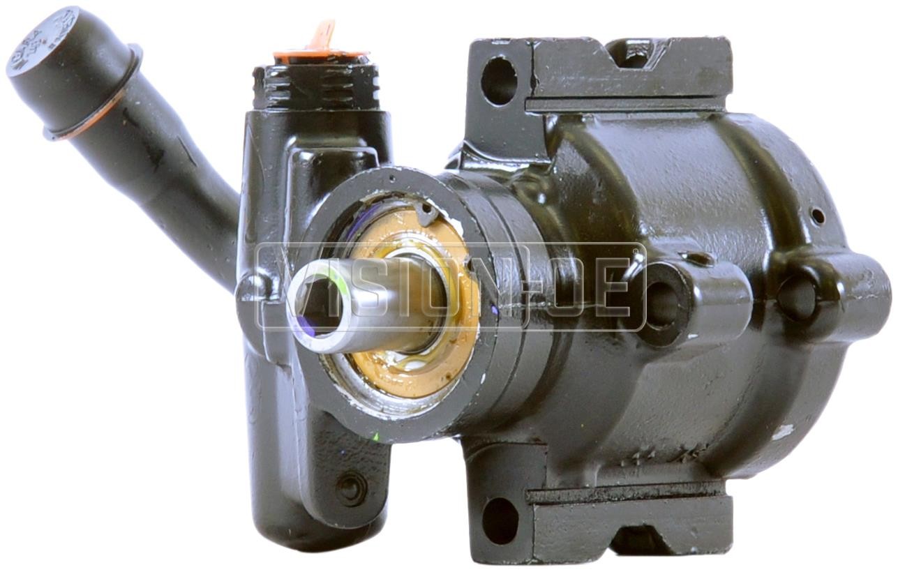 Vision 733-0142 Remanufactured Power Steering Pump