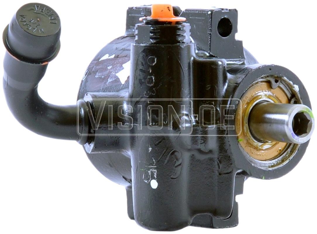 Vision 733-0142 Remanufactured Power Steering Pump - Image 2