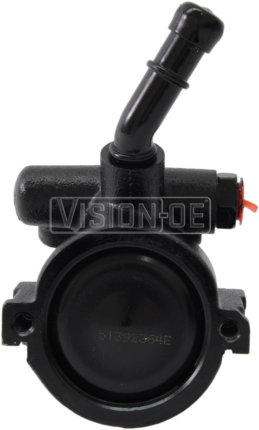 Vision 733-0149 Remanufactured Power Steering Pump