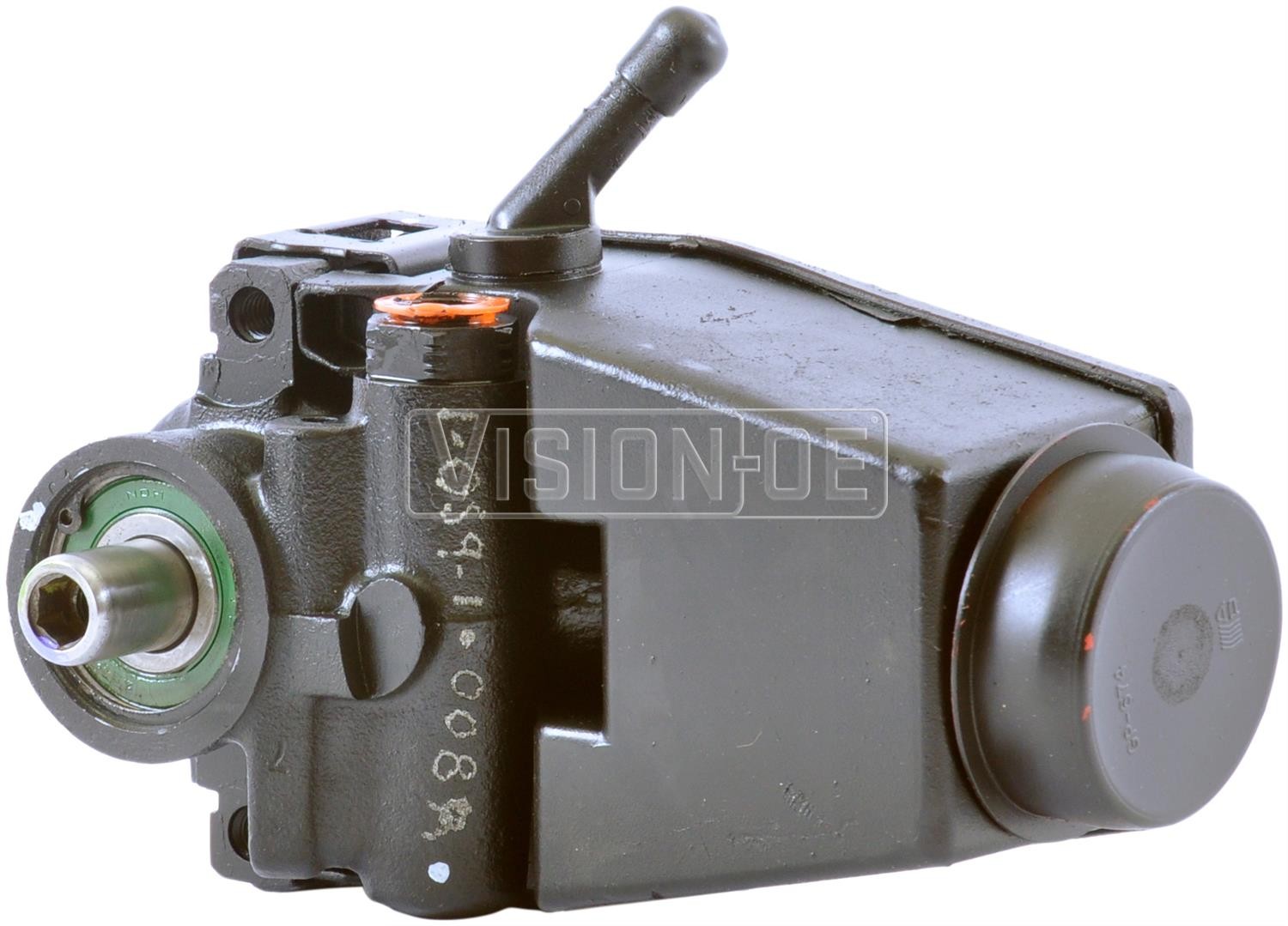 Vision 733-08139 Remanufactured Power Steering Pump