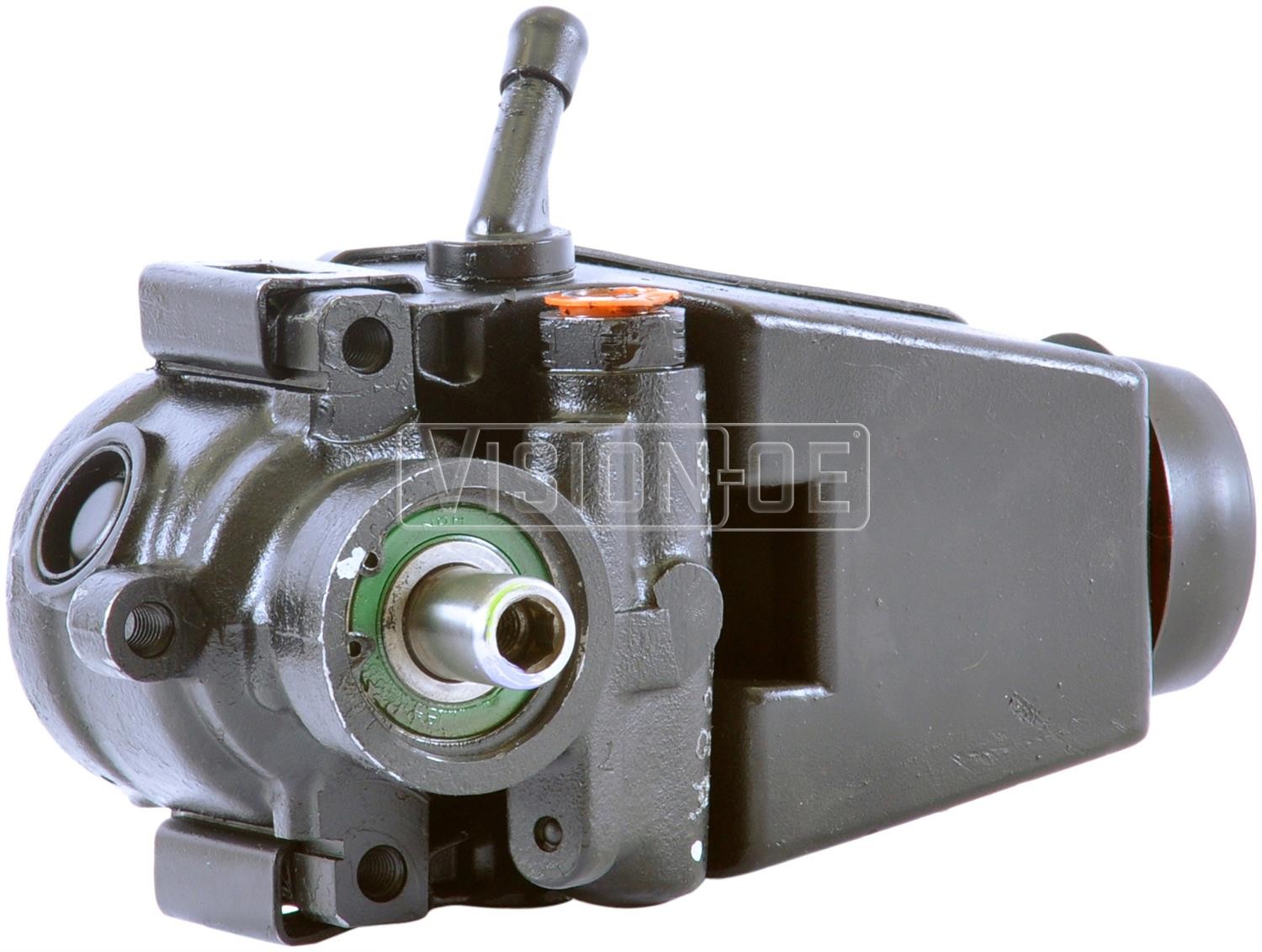 Vision 733-08139 Remanufactured Power Steering Pump - Image 2