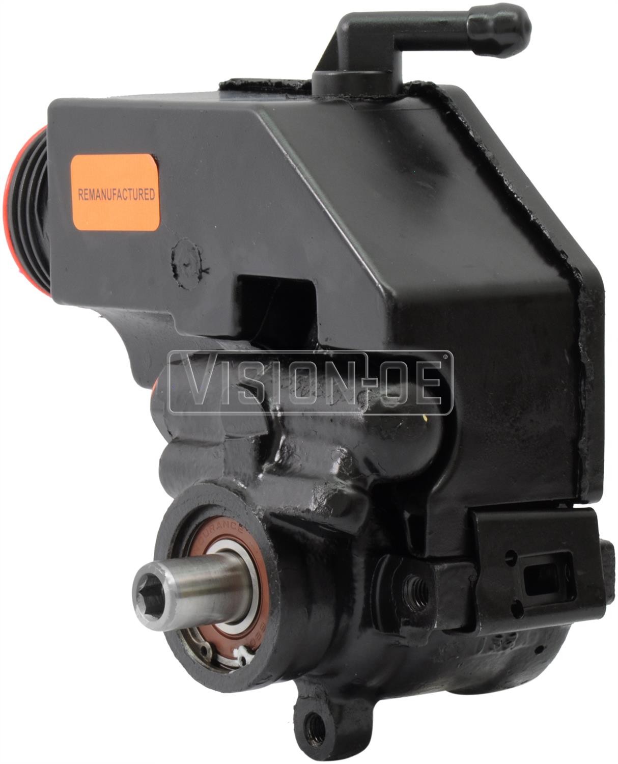 Vision 733-17113 Remanufactured Power Steering Pump - Image 2