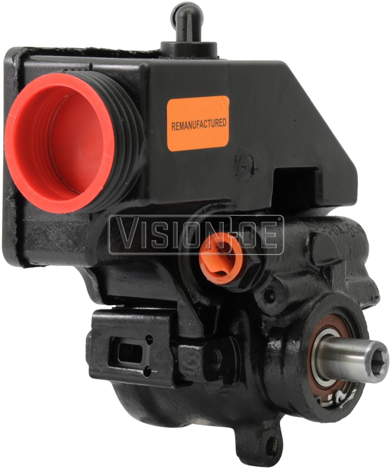 Vision 733-17113 Remanufactured Power Steering Pump - Image 3