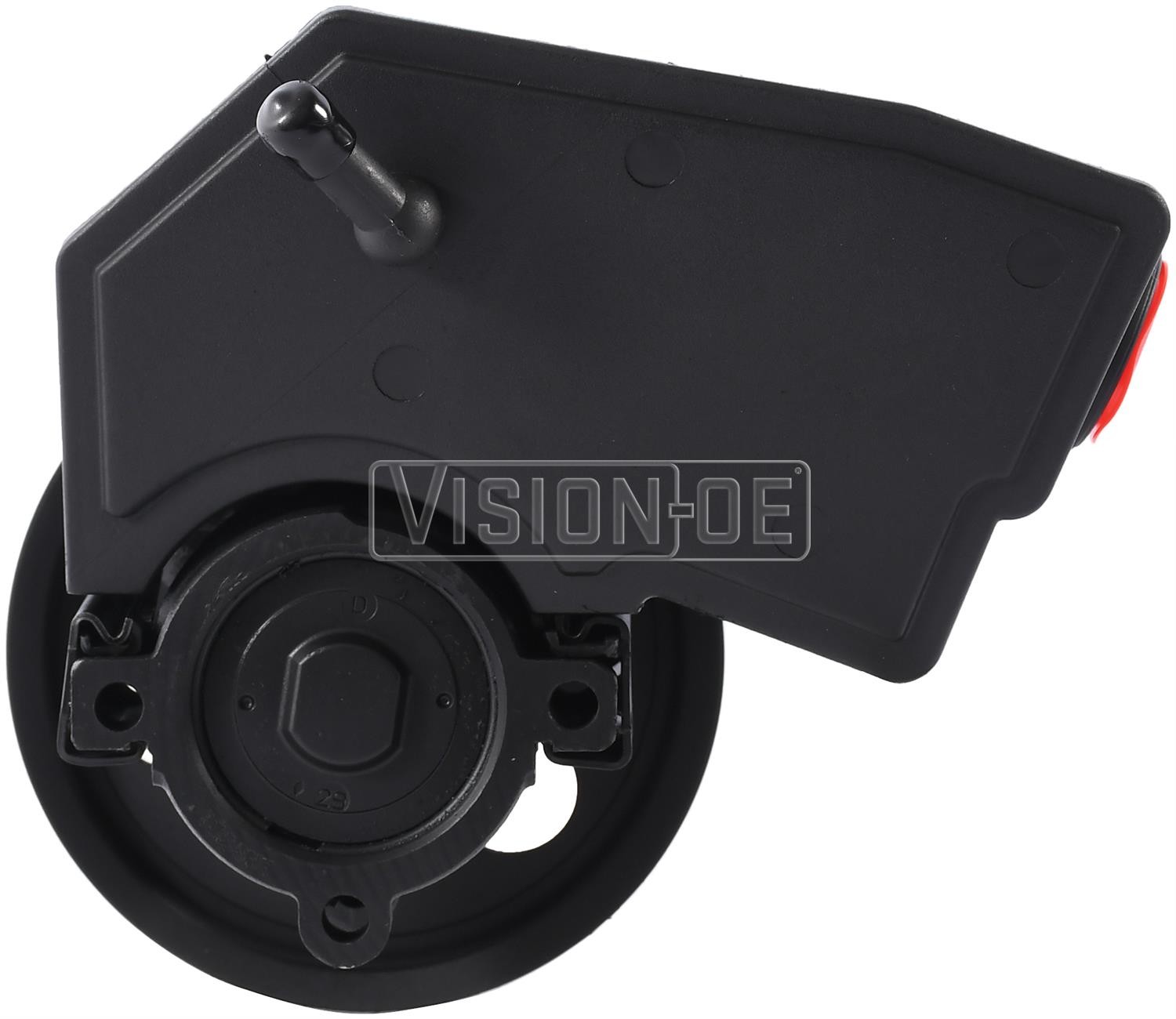 Vision 733-18111A1 Remanufactured Power Steering Pump