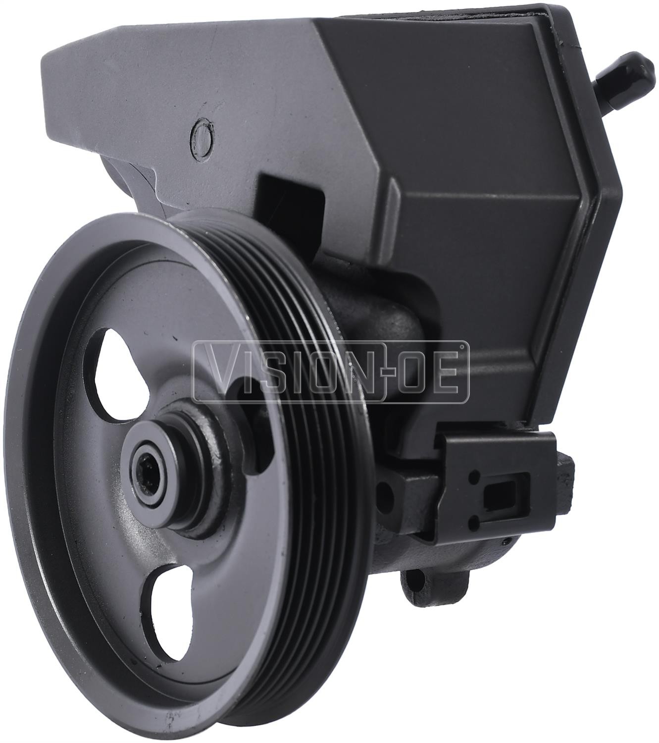 Vision 733-18111A1 Remanufactured Power Steering Pump - Image 2