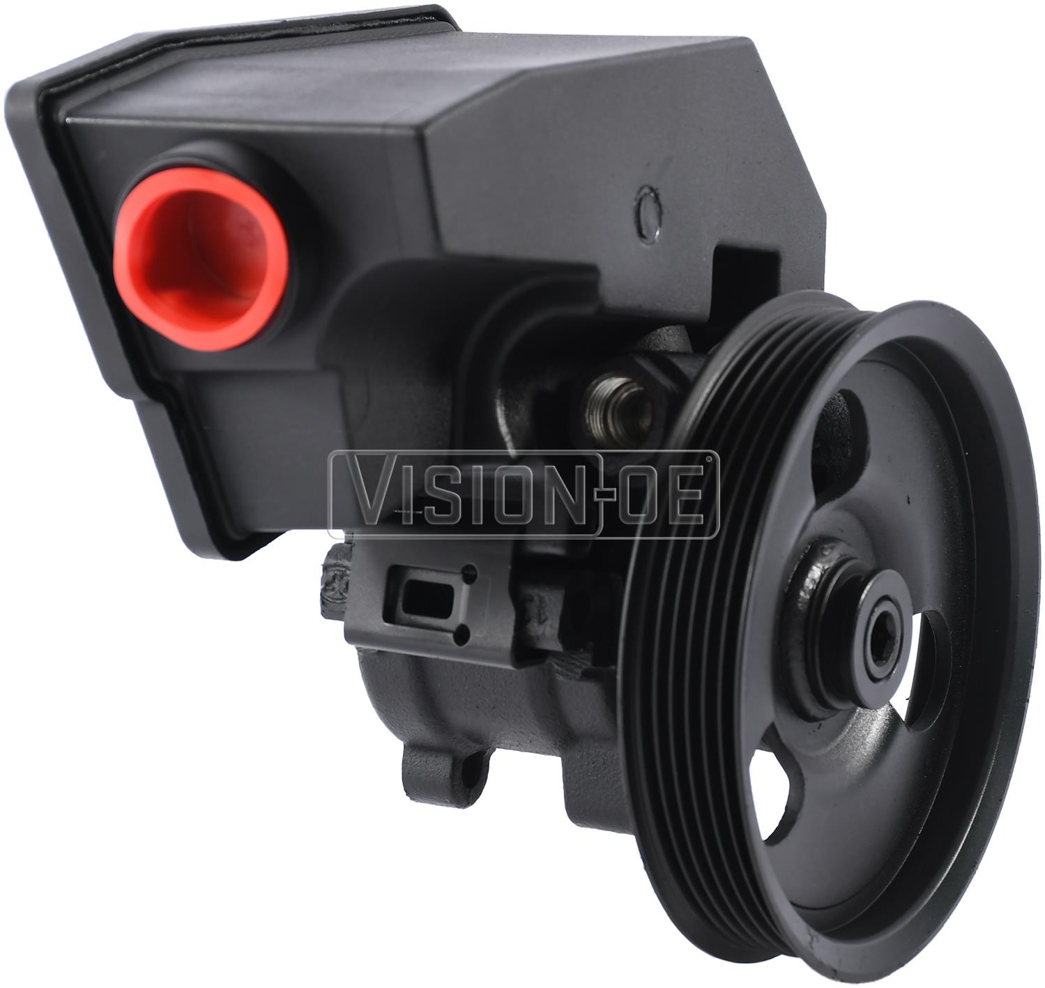 Vision 733-18111A1 Remanufactured Power Steering Pump - Image 3