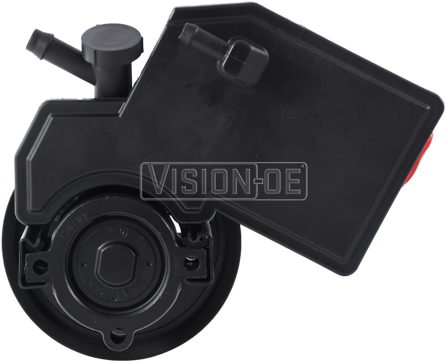 Vision 733-29105A1 Remanufactured Power Steering Pump