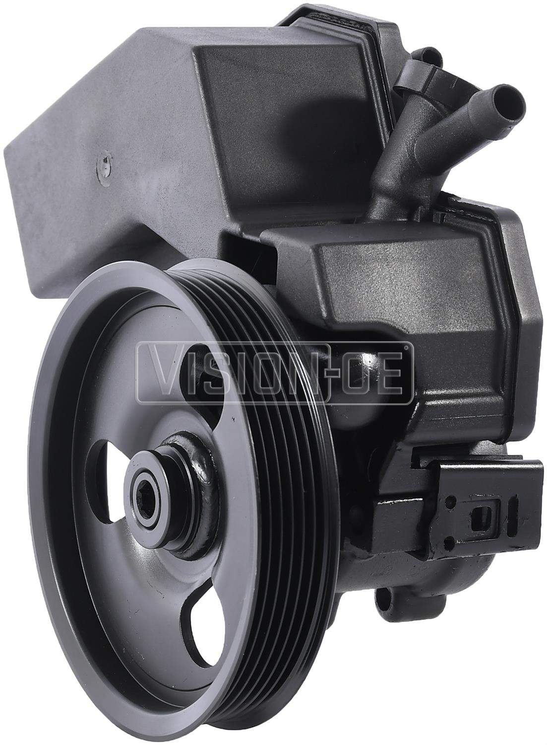 Vision 733-29105A1 Remanufactured Power Steering Pump - Image 2
