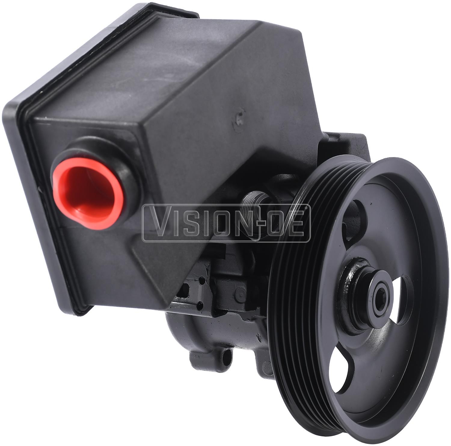 Vision 733-29105A1 Remanufactured Power Steering Pump - Image 3