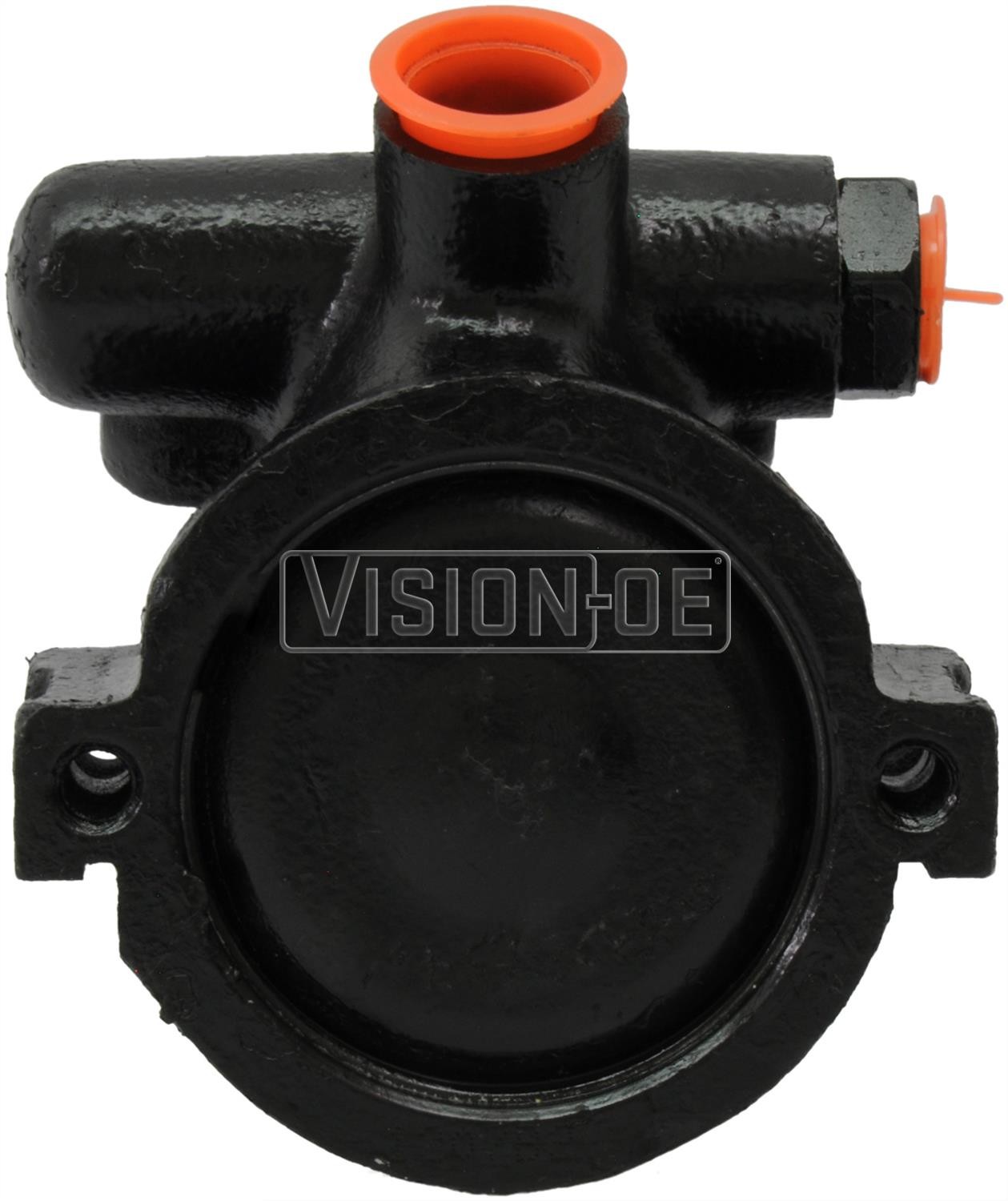 Vision 734-0132 Remanufactured Power Steering Pump