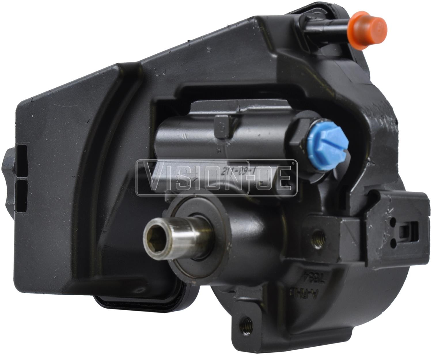 Vision 734-0154 Remanufactured Power Steering Pump