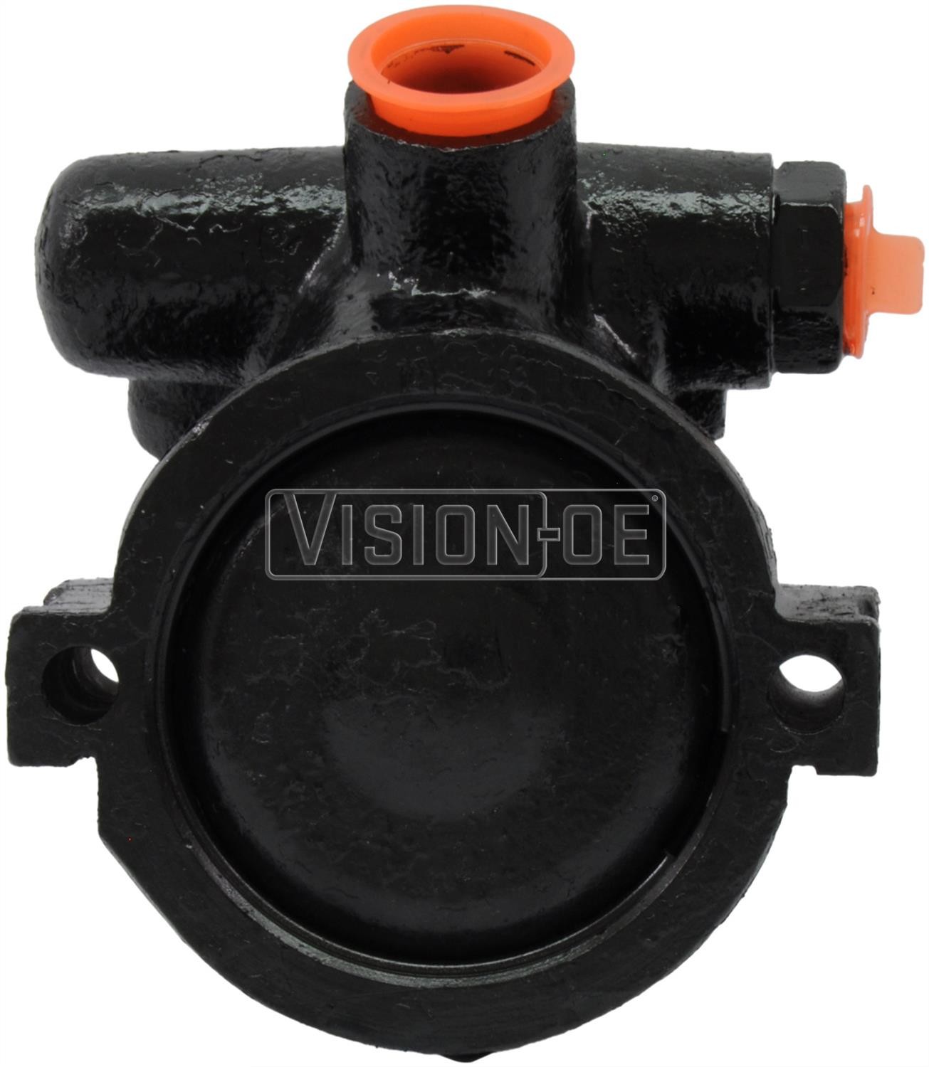 Vision 734-0155 Remanufactured Power Steering Pump