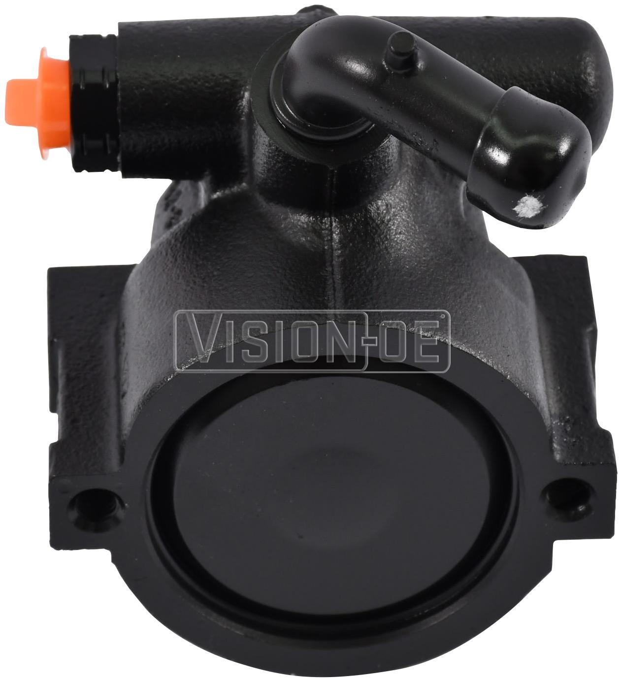 Vision 734-0158 Remanufactured Power Steering Pump