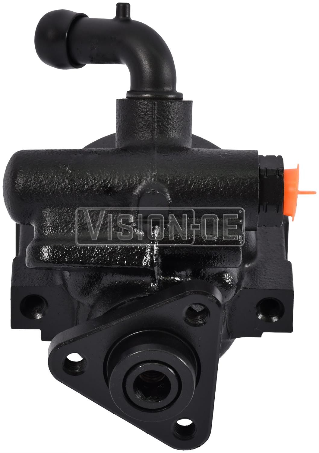 Vision 734-0158 Remanufactured Power Steering Pump - Image 2