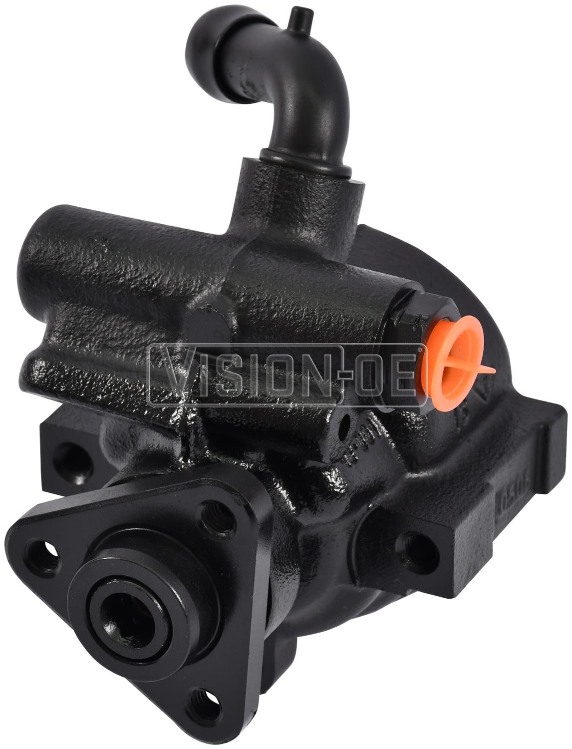 Vision 734-0158 Remanufactured Power Steering Pump - Image 3