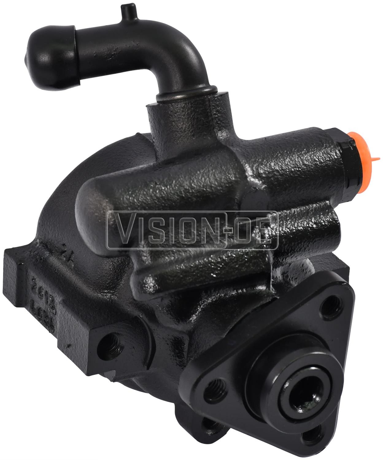 Vision 734-0158 Remanufactured Power Steering Pump - Image 4