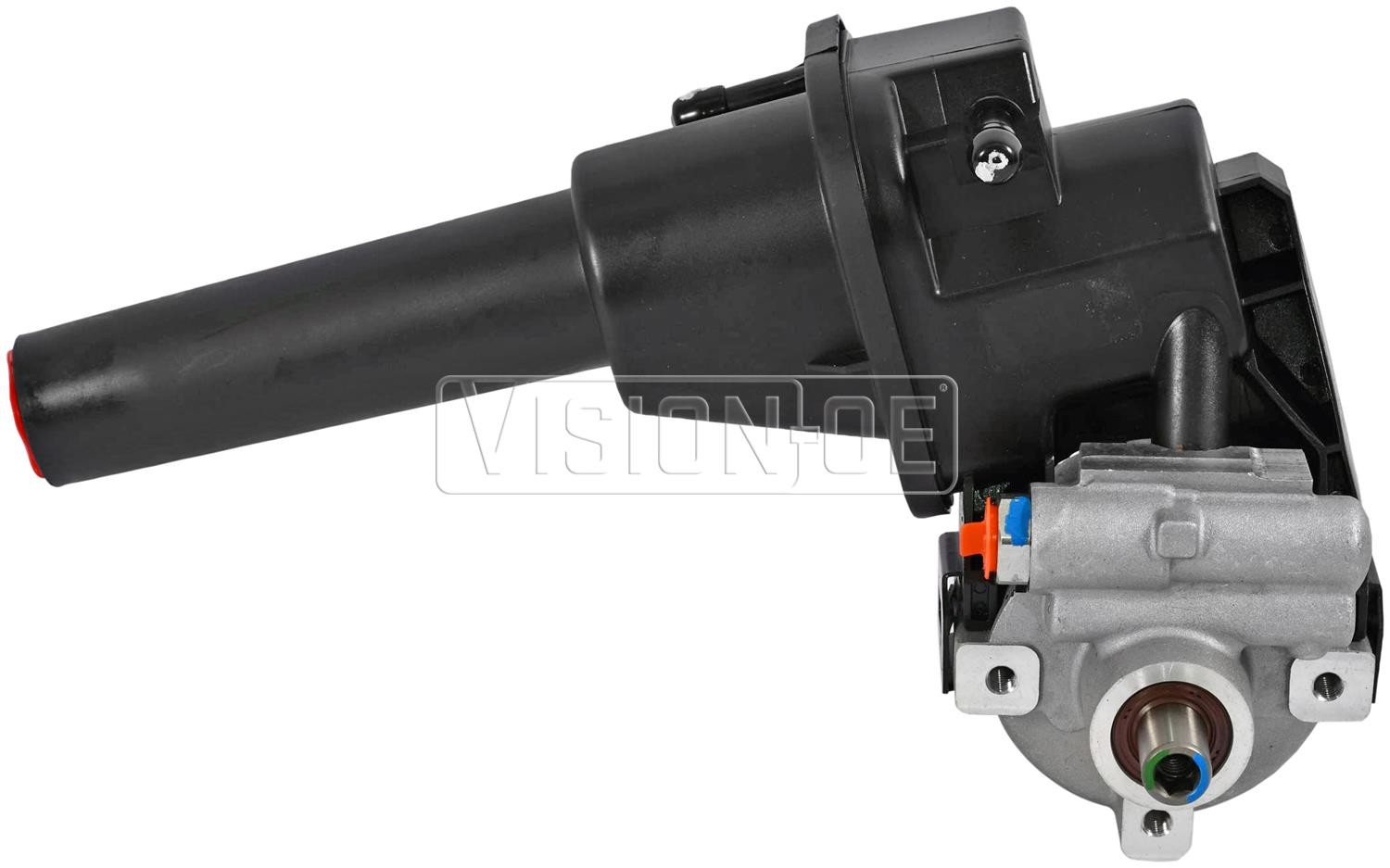 Vision 734-29132 Remanufactured Power Steering Pump