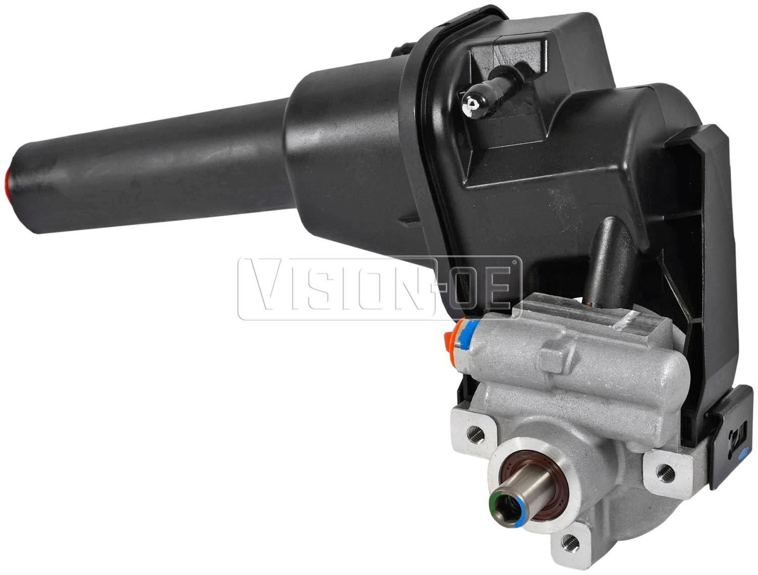 Vision 734-29132 Remanufactured Power Steering Pump - Image 3