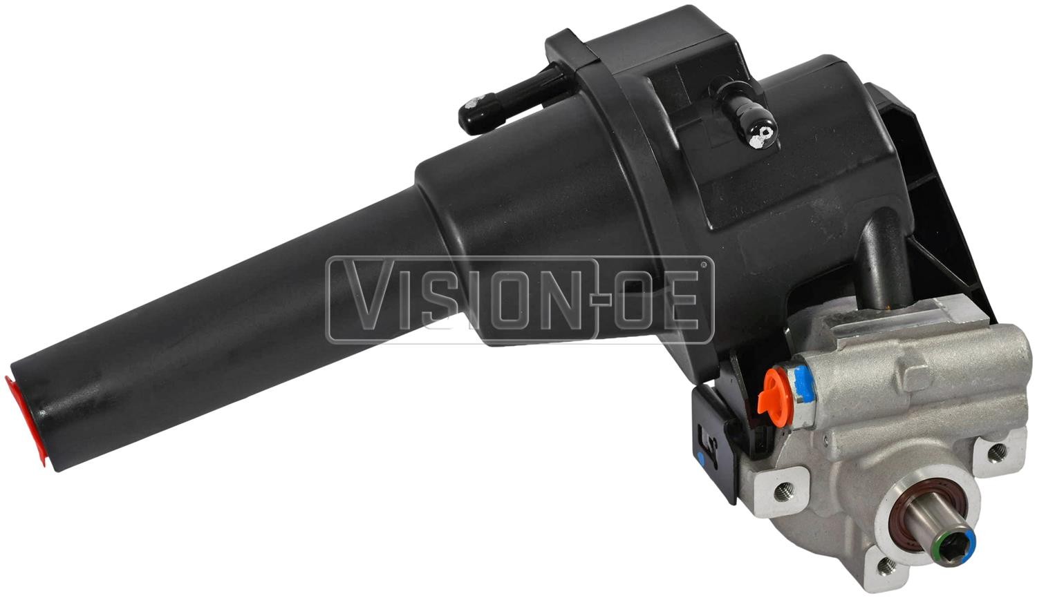 Vision 734-29132 Remanufactured Power Steering Pump - Image 4