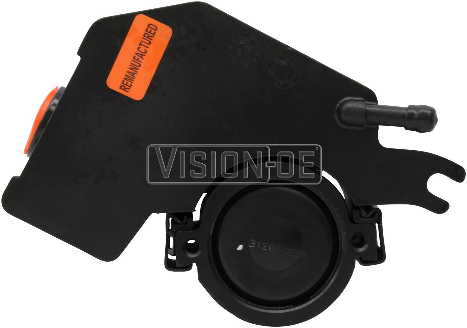 Vision 734-64145 Remanufactured Power Steering Pump