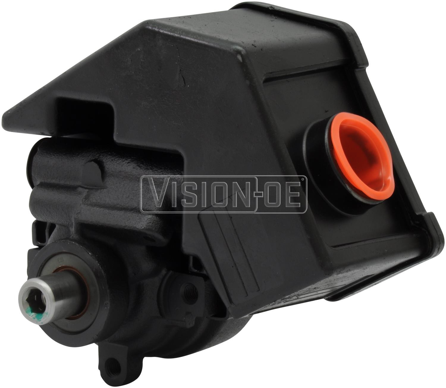 Vision 734-64145 Remanufactured Power Steering Pump - Image 3
