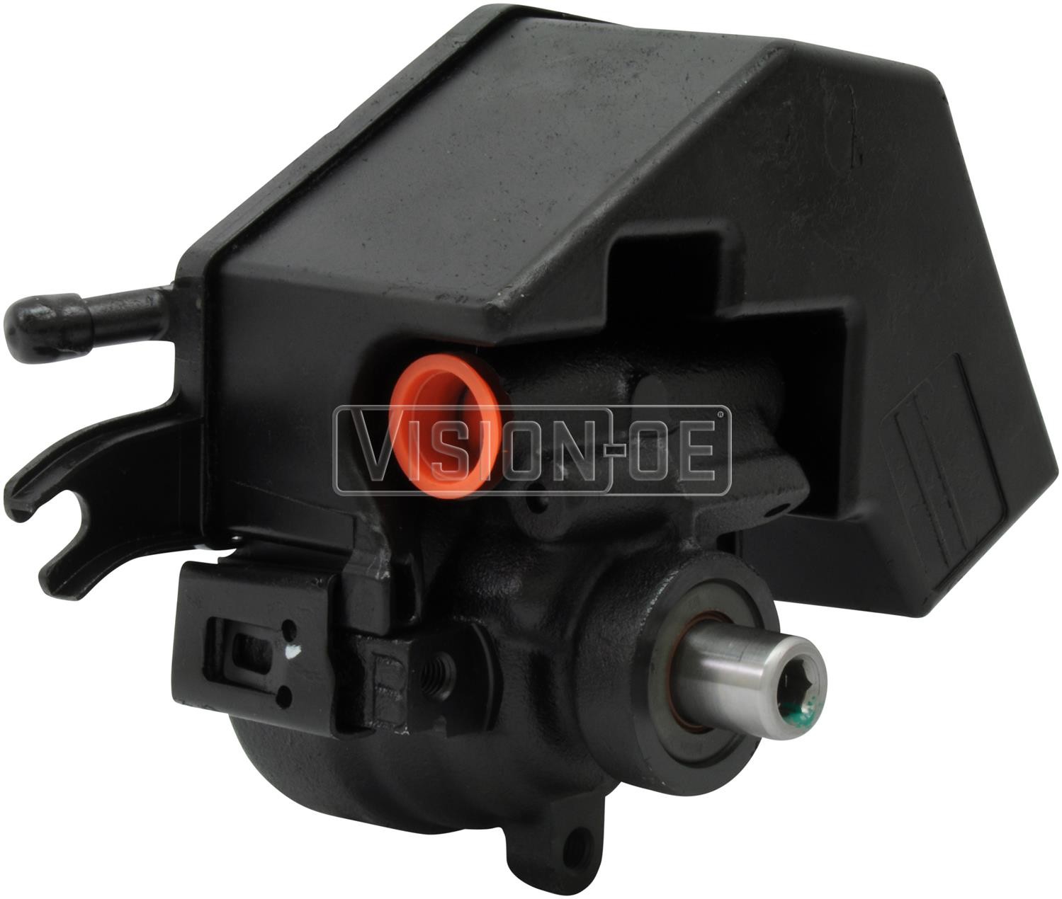 Vision 734-64145 Remanufactured Power Steering Pump - Image 2