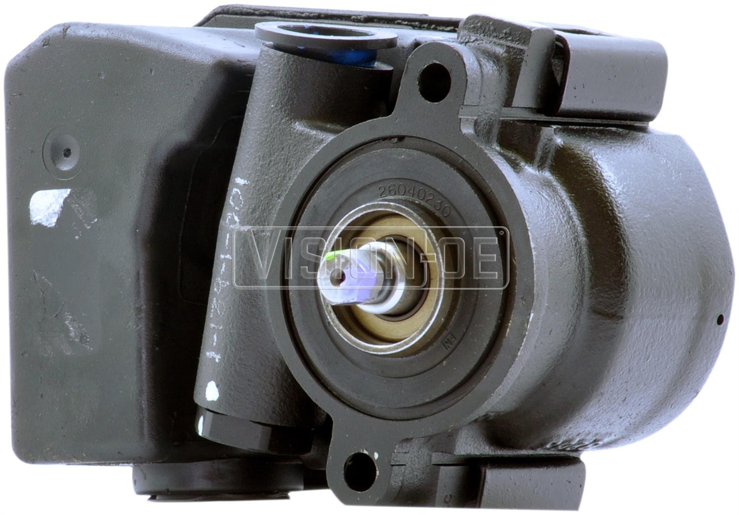Vision 734-68142 Remanufactured Power Steering Pump