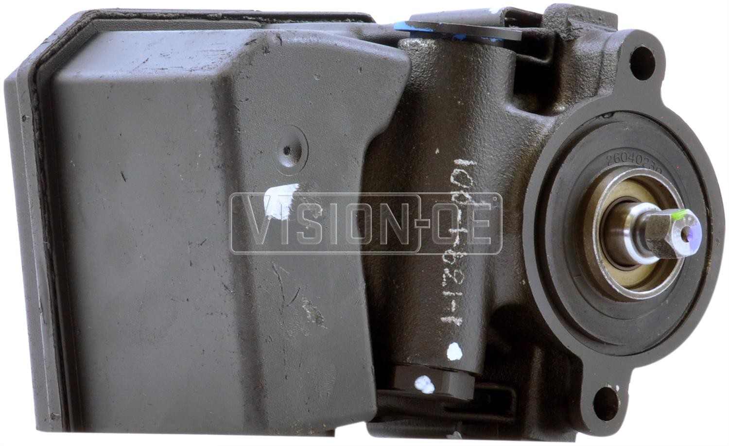 Vision 734-68142 Remanufactured Power Steering Pump - Image 2