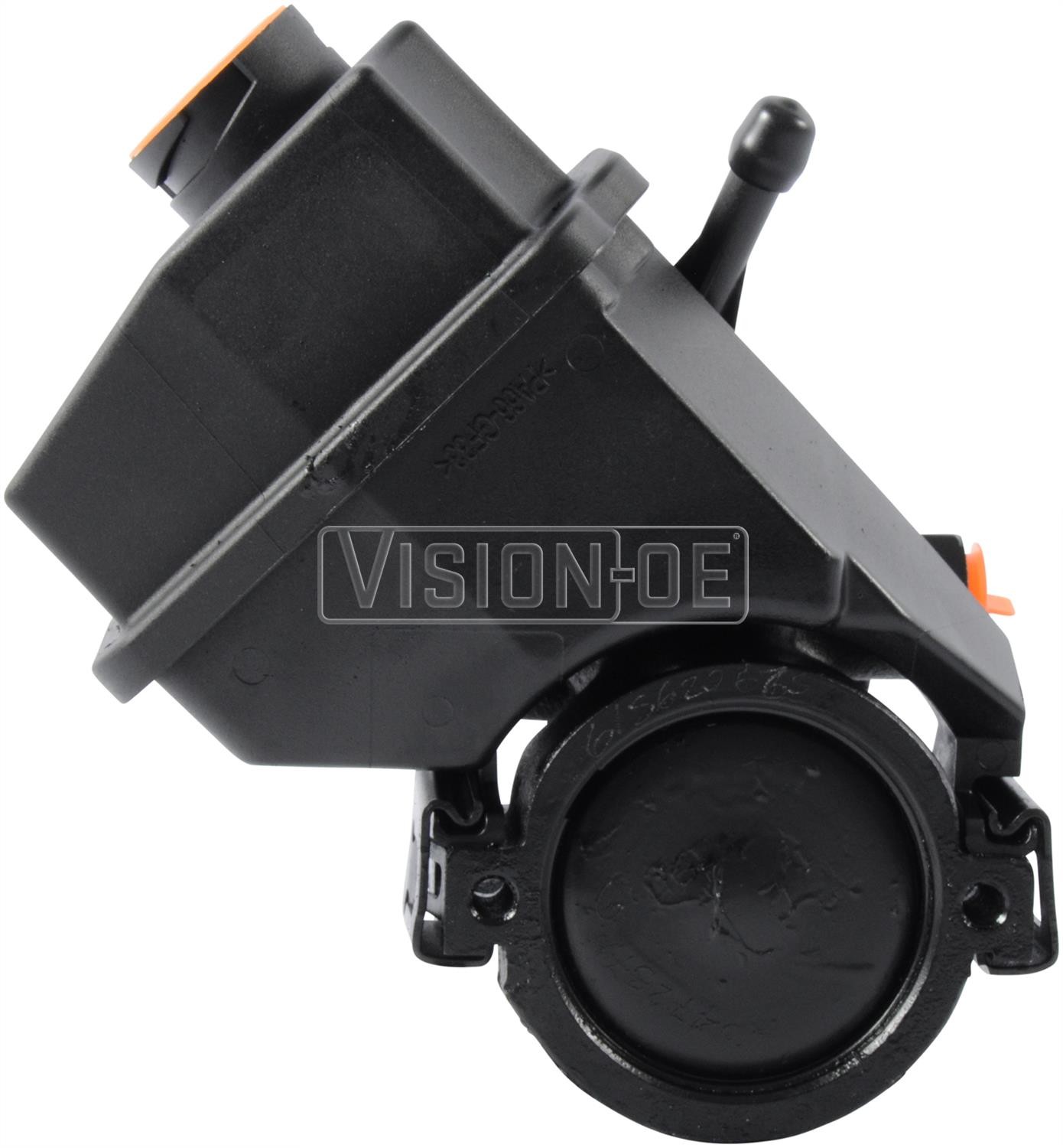 Vision 734-75137 Remanufactured Power Steering Pump - Image 3