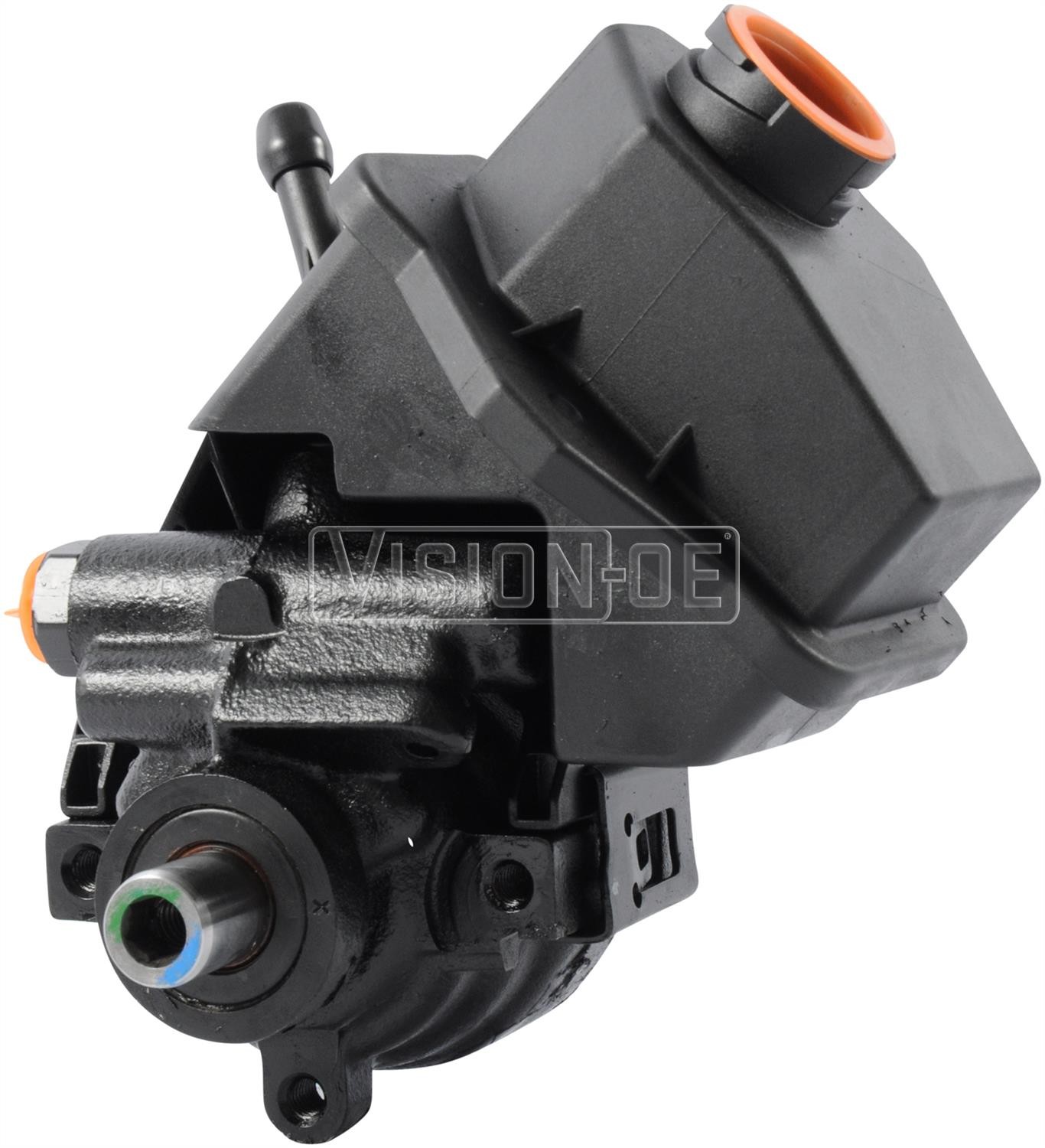 Vision 734-75137 Remanufactured Power Steering Pump - Image 2