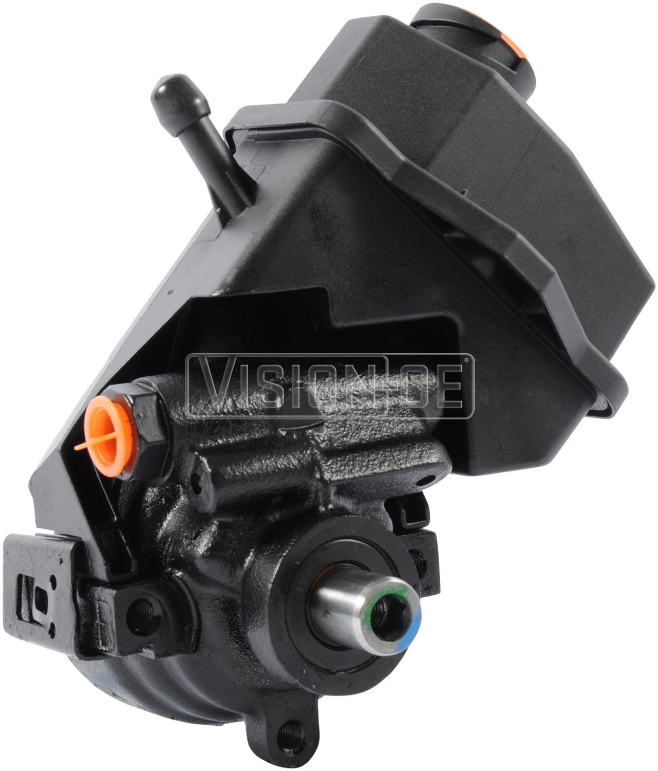 Vision 734-75137 Remanufactured Power Steering Pump