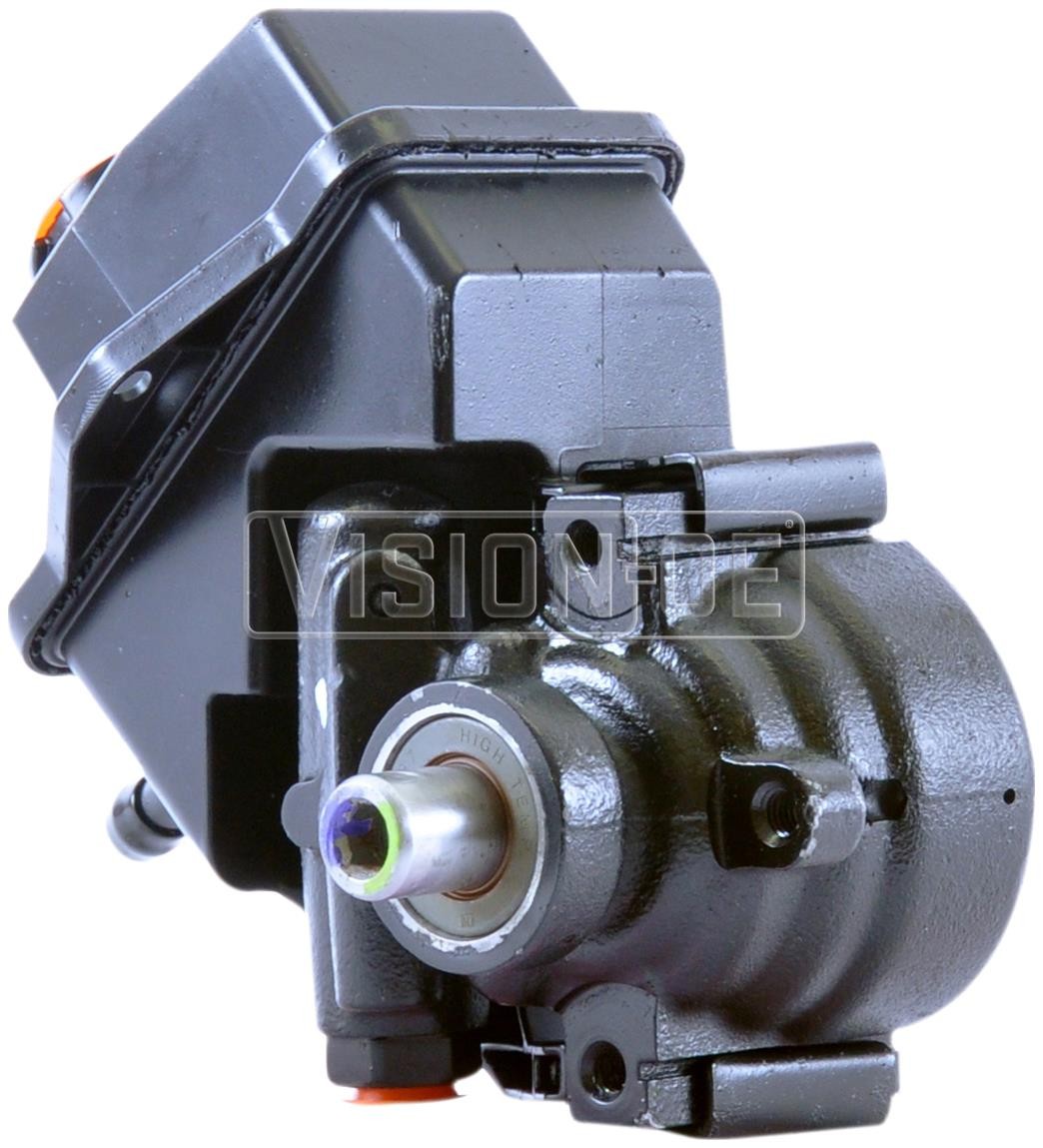 Vision 734-75144 Remanufactured Power Steering Pump - Image 2