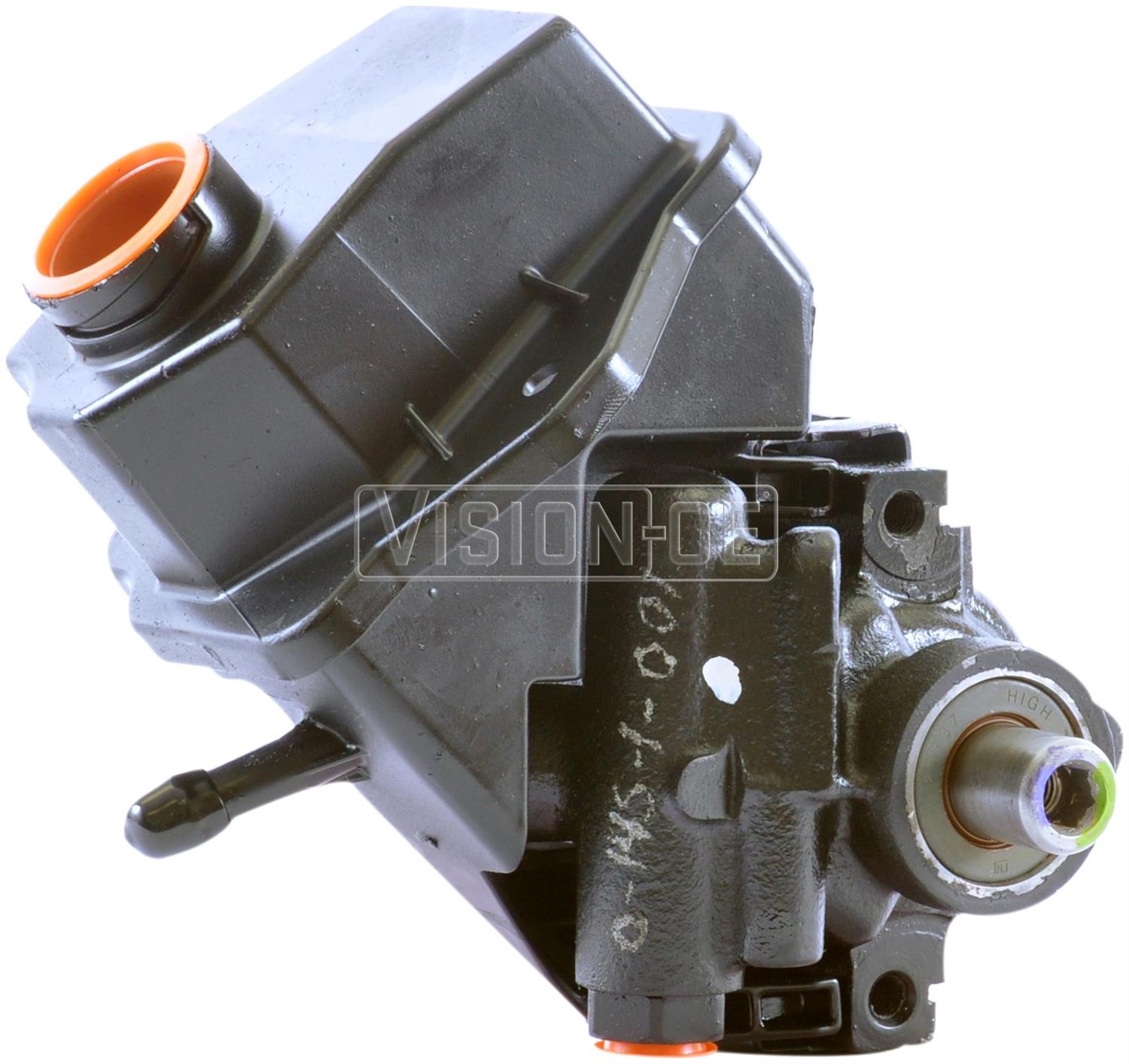 Vision 734-75144 Remanufactured Power Steering Pump