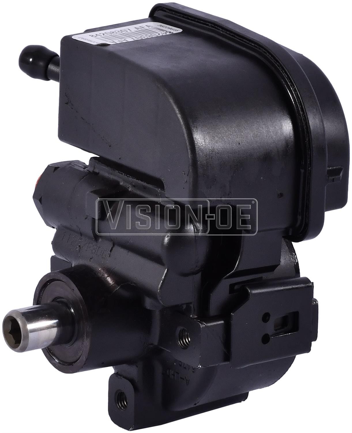 Vision 734-78100 Remanufactured Power Steering Pump