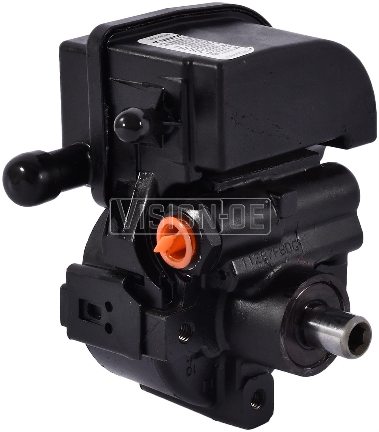 Vision 734-78100 Remanufactured Power Steering Pump - Image 3