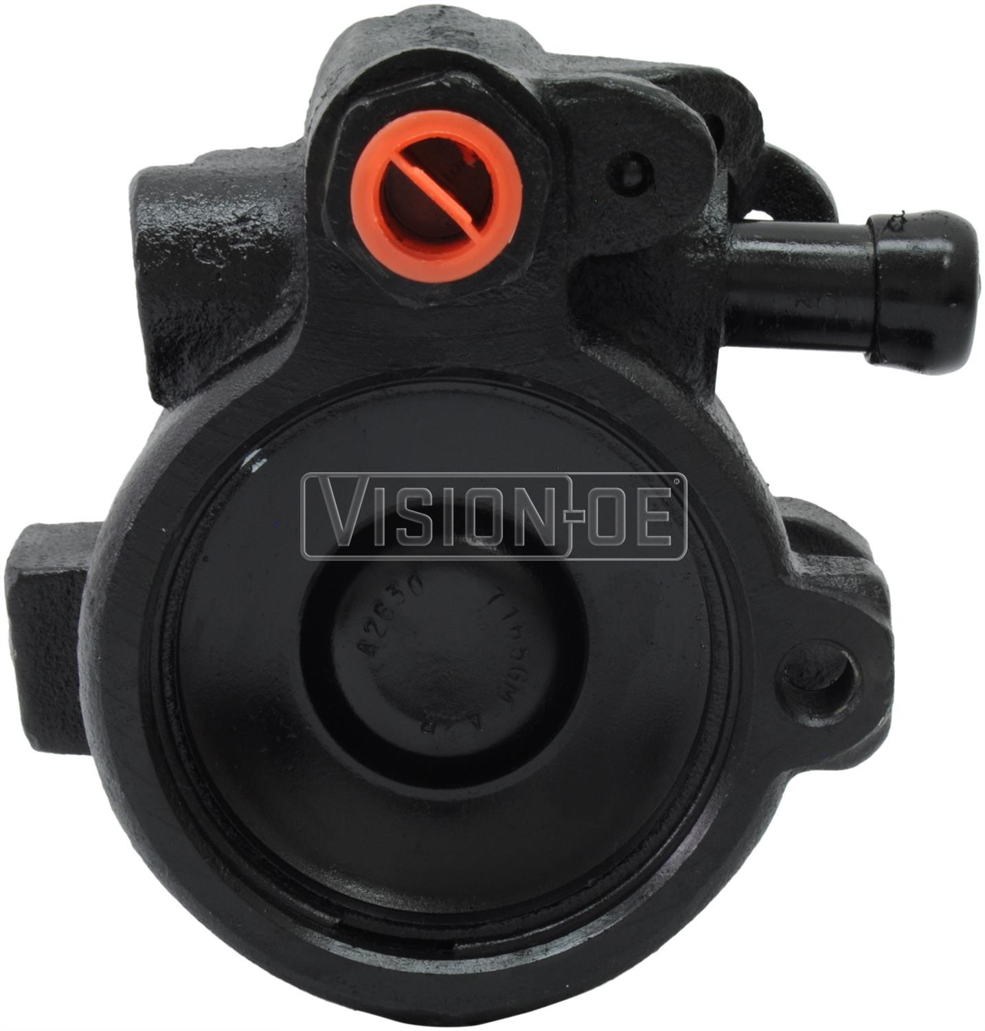 Vision 735-0111 Remanufactured Power Steering Pump - Image 3