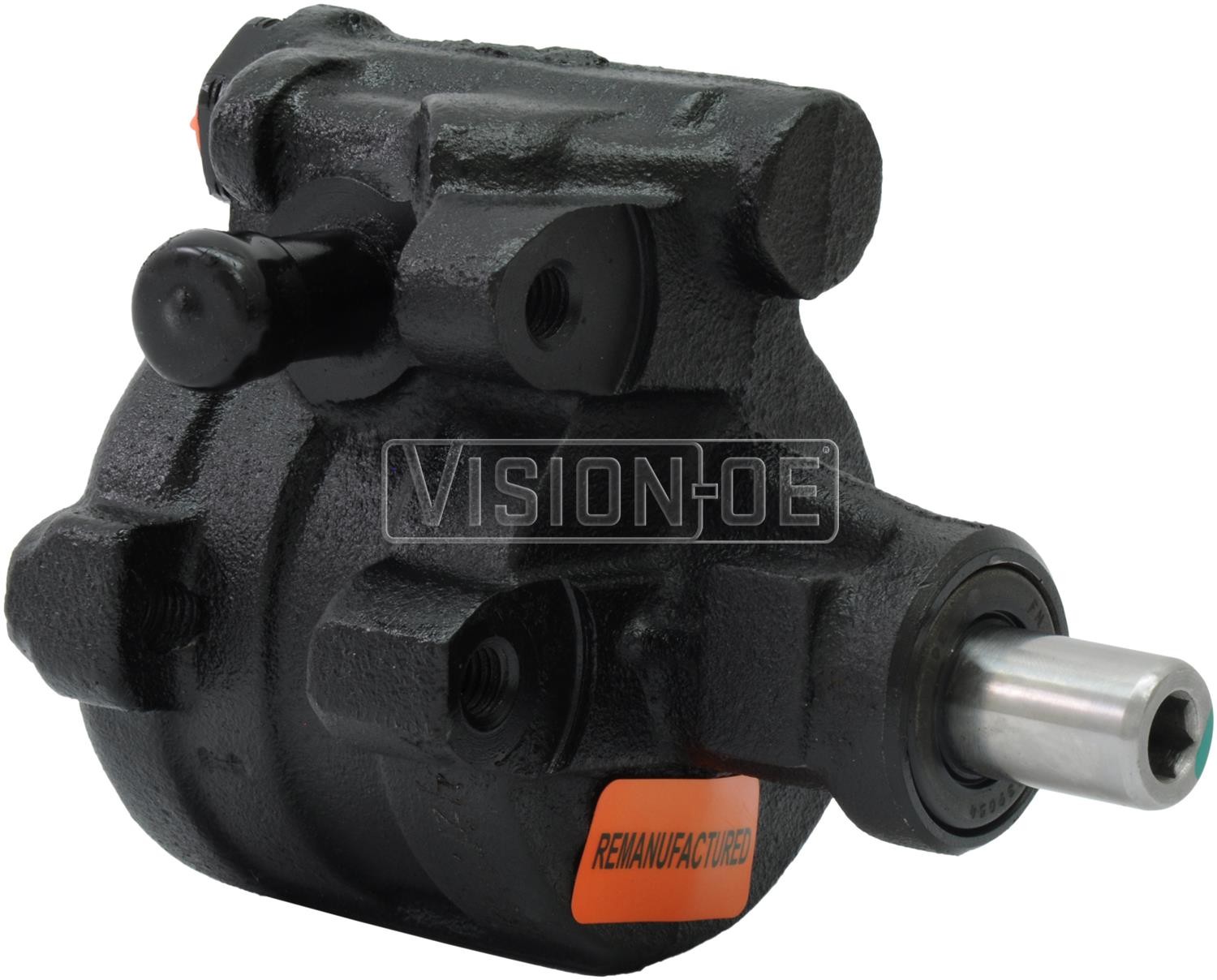 Vision 735-0111 Remanufactured Power Steering Pump - Image 2