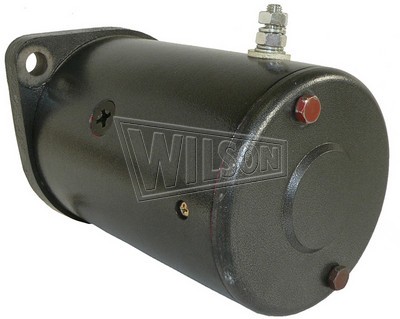 Vision 74-06-6067DBB New Starter Motor - Image 5