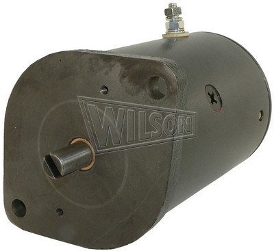 Vision 74-06-6067DBB New Starter Motor - Image 3