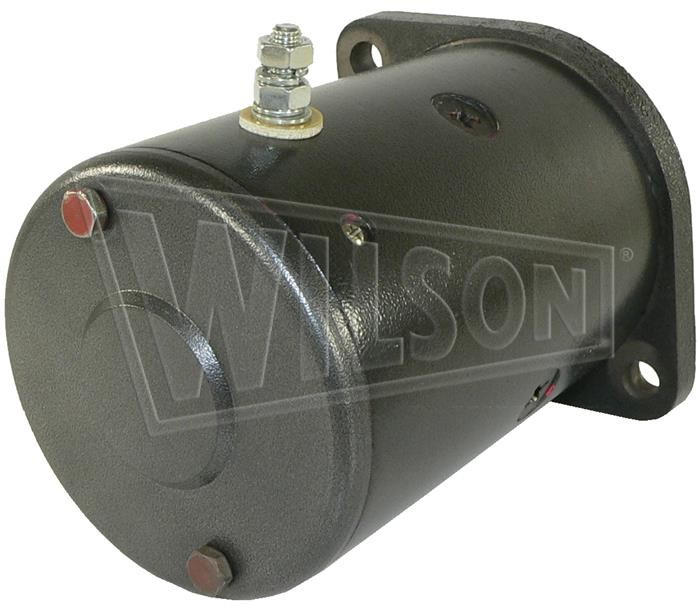 Vision 74-06-6067DBB New Starter Motor