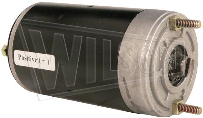 Vision 74-09-5235 New Starter Motor - Image 2