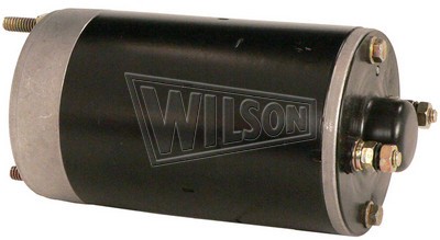 Vision 74-09-5235 New Starter Motor
