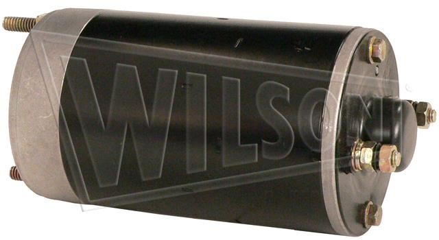 Vision 74-09-5235 New Starter Motor - Image 4
