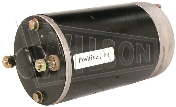 Vision 74-09-5235 New Starter Motor - Image 3