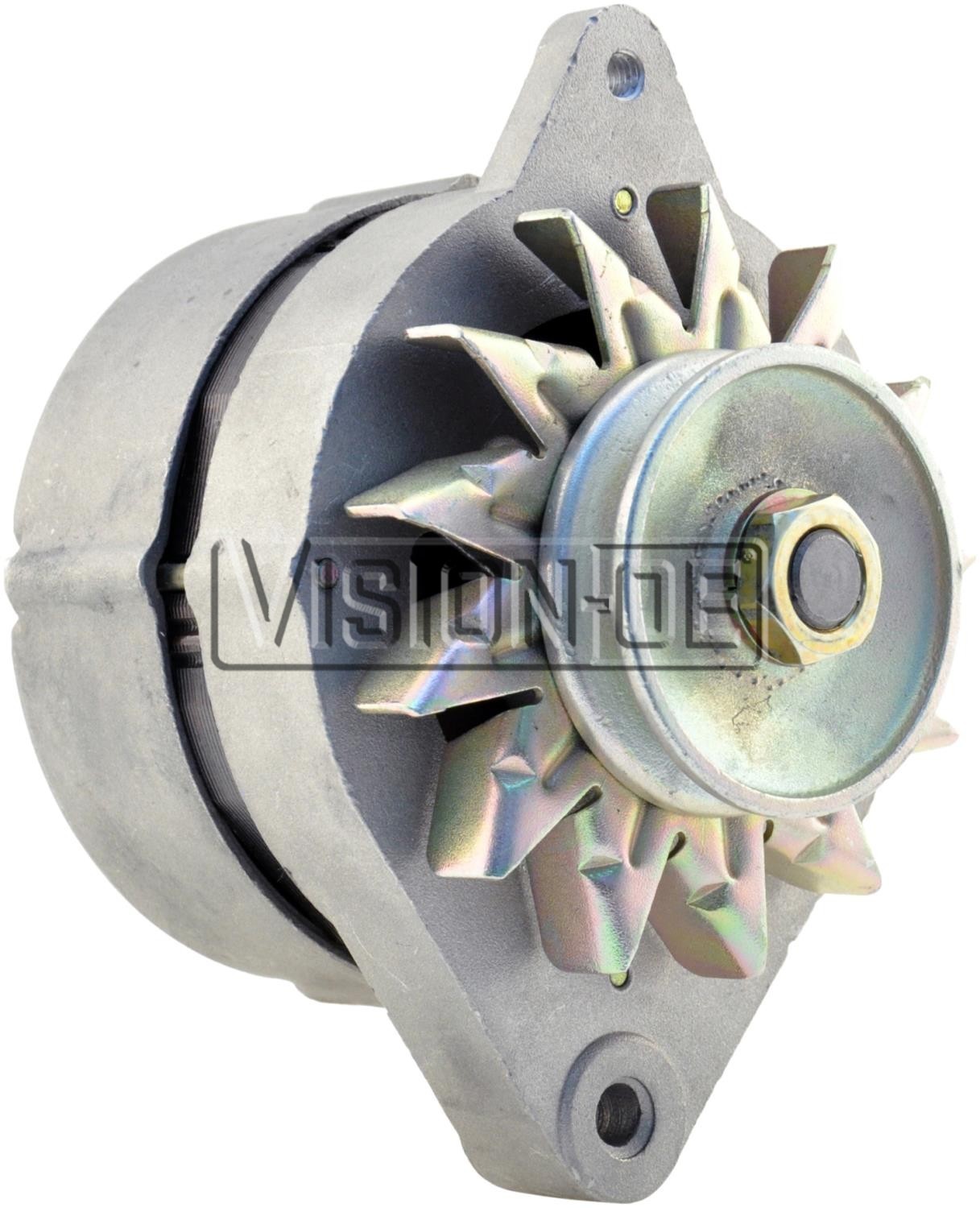 Vision 7427 Remanufactured Alternator