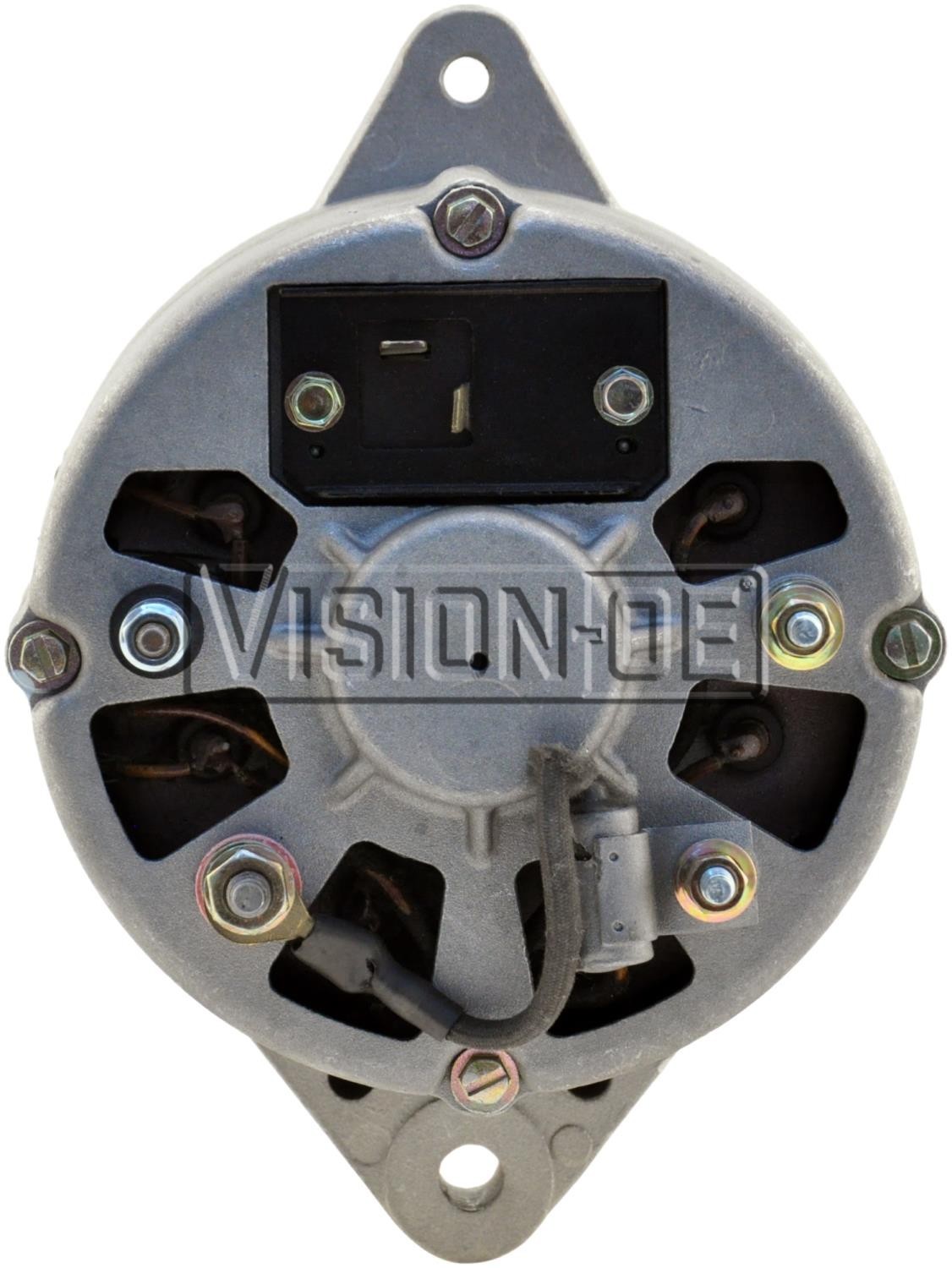 Vision 7427 Remanufactured Alternator - Image 4