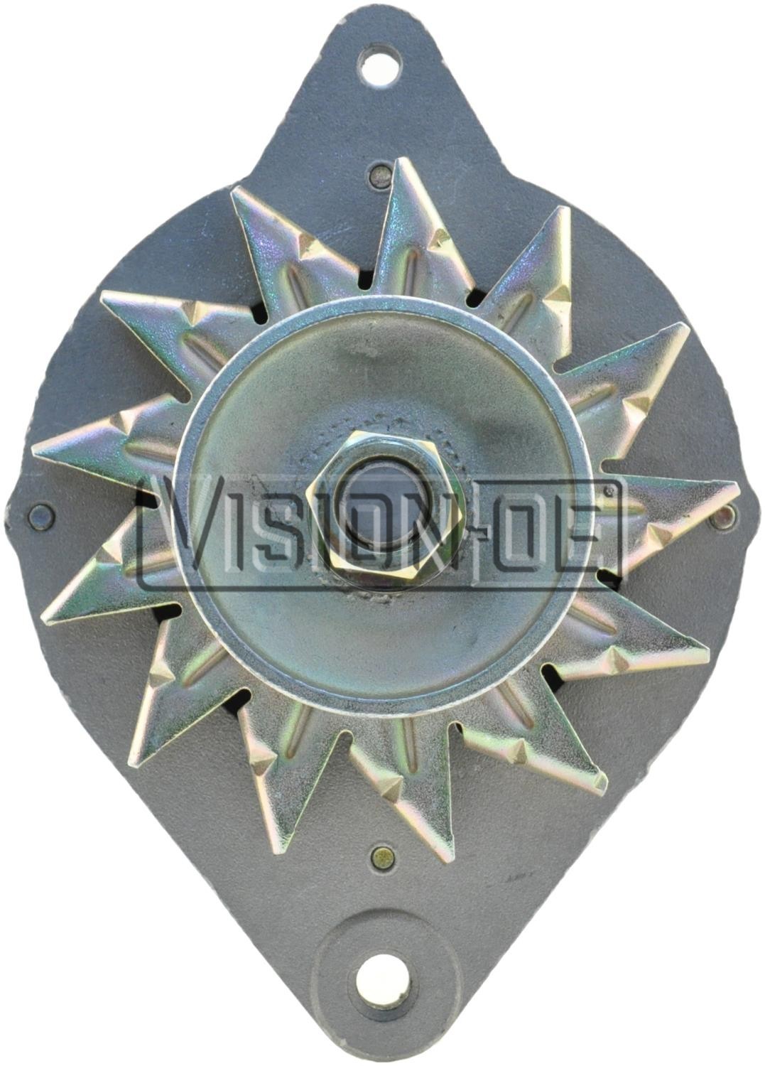 Vision 7427 Remanufactured Alternator - Image 3